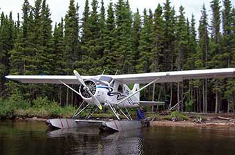 McGavock Lake Air Service